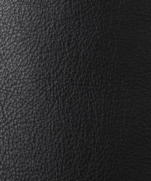 Aeta(アエタ)の「<Aeta> PG01 SHOULDER S/ショルダーバッグ S(ショルダーバッグ・メンズ・ブラック・FREE)」の9枚目の写真