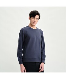 AIGLE | クルーネックスウェット(スウェット)