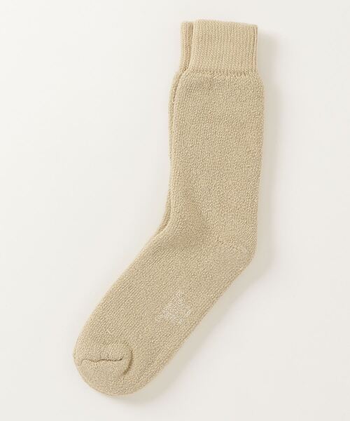 US GOODS Thermal Boot Socks（ソックス/靴下）｜AMERICAN RAG CIE（アメリカンラグシー）のファッション ...