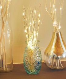 【2023Xmas】ホワイトブランチ/全長35cm