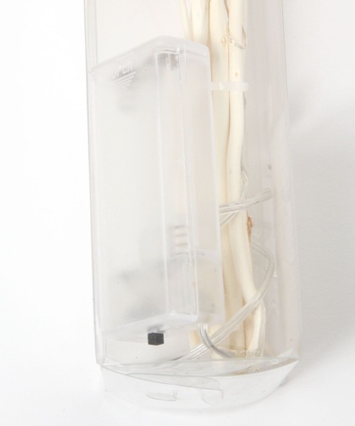 niko and...(ニコアンド)の「【2023Xmas】ホワイトブランチ/全長35cm(インテリア雑貨・レディース・その他1・0)」の7枚目の写真