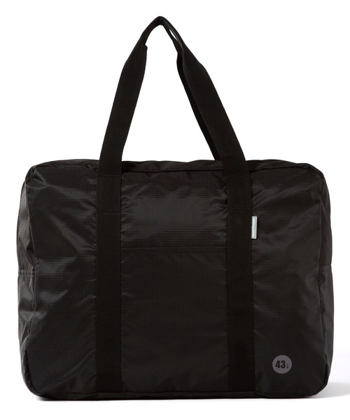 World Traveler(ワールドトラベラー)の「ワールドトラベラー ボストンバッグ タイヴァス 43L 折りたたみ可能 セットアップ可能 ポーチ付き No.63713(ボストンバッグ・メンズ・ブルー/ブラック/グレイッシュベージュ・FREE)」の17枚目の写真