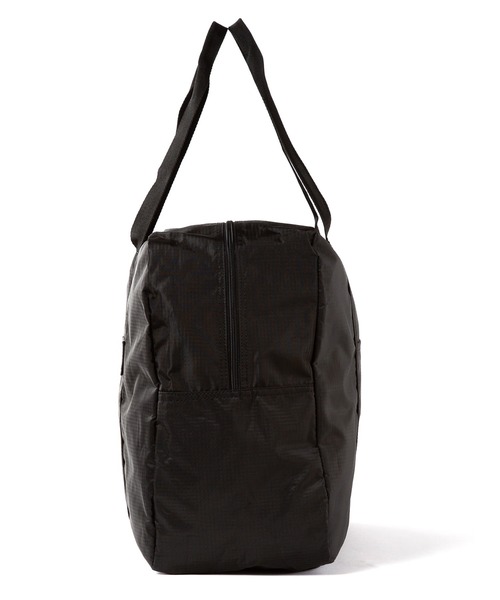 World Traveler(ワールドトラベラー)の「ワールドトラベラー ボストンバッグ タイヴァス 43L 折りたたみ可能 セットアップ可能 ポーチ付き No.63713(ボストンバッグ・メンズ・ブルー/ブラック/グレイッシュベージュ・FREE)」の18枚目の写真