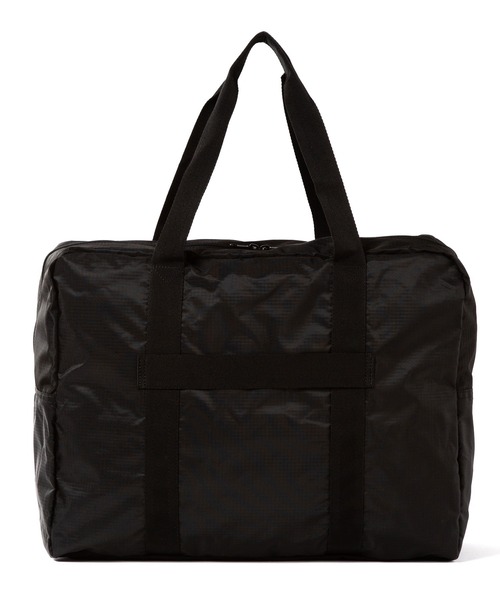 World Traveler(ワールドトラベラー)の「ワールドトラベラー ボストンバッグ タイヴァス 43L 折りたたみ可能 セットアップ可能 ポーチ付き No.63713(ボストンバッグ・メンズ・ブルー/ブラック/グレイッシュベージュ・FREE)」の19枚目の写真