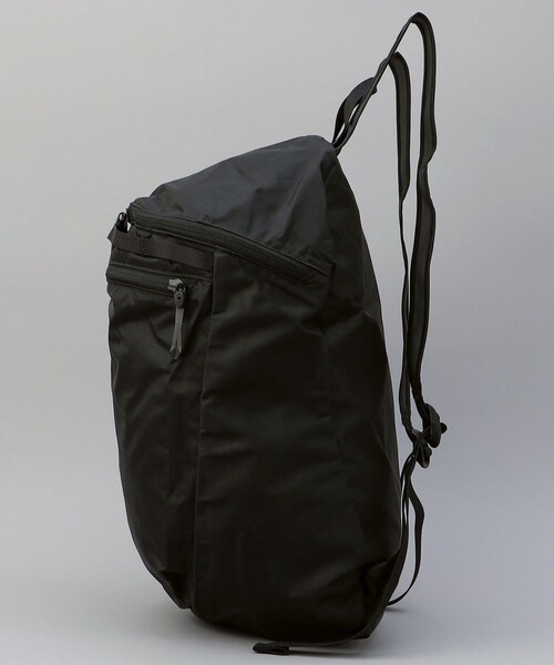 アークテリクス ヘリアッド ヒリアド 15L リュックバッグ 「新品未使用