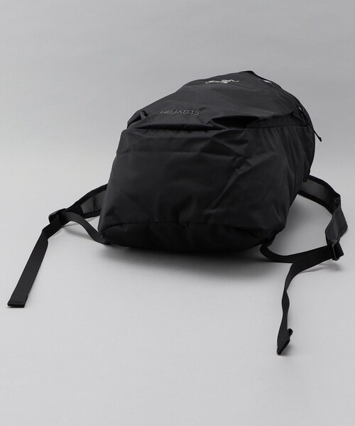 アークテリクス ヒリアド15L バックパック HELIAD BACKPACK Heliad 15 Backpack | Arc'teryx United States