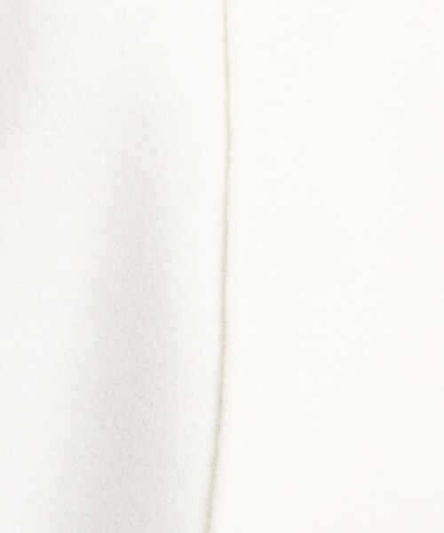 grove（グローブ）の「◆きちんと着映えするメルトン風フレアスカート（スカート・レディース・ブラック/オフホワイト/パープル・03/02/04/01/05）」の13枚目の写真