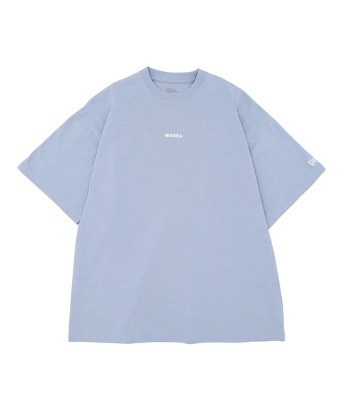 ドジャース ニュートラルドロップショルダー Tシャツ XL　新品 ニューエラ（NEW ERA）（メンズ）半袖 オーバーサイズド