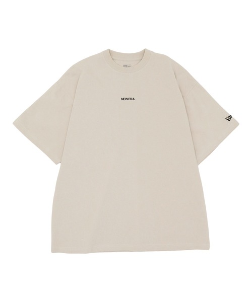 ドジャース ニュートラルドロップショルダー Tシャツ XL　新品 ニューエラ（NEW ERA）（メンズ）半袖 オーバーサイズド