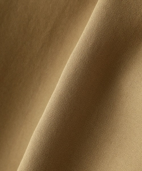 mici（ミチ）の「(mici)ツータックパンツ（その他パンツ・レディース・ブラック/ベージュ・SMALL/MEDIUM）」の11枚目の写真