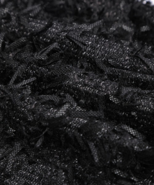 セール】フリンジペプラムトップス（その他トップス）｜AMELY