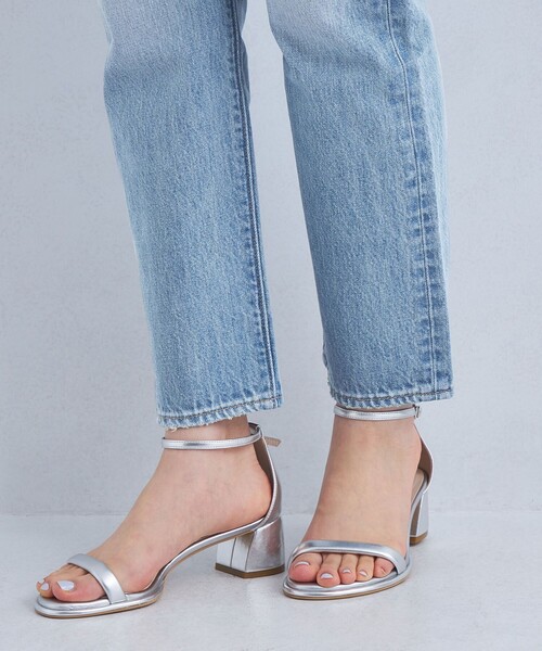 Levi's(リーバイス)の「【別注】<Levi's(R)>GLR 501(R) ’93 STRAIGHT デニム パンツ ジーンズ(デニムパンツ・レディース・ライトブルー・25/26/27/28/29/30)」の19枚目の写真