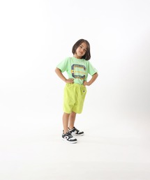 【Champion/チャンピオン】キッズ ショーツ