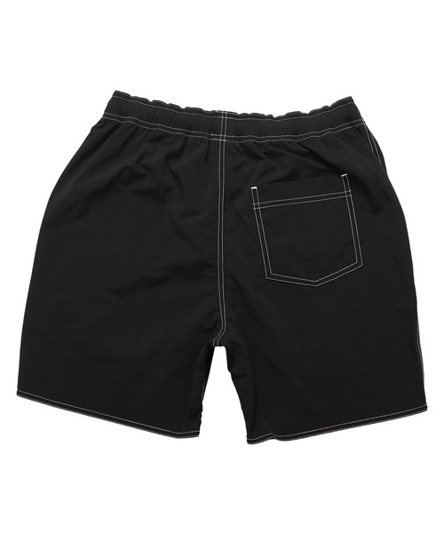 Champion（チャンピオン）の「【Champion/チャンピオン】キッズ ショーツ（その他パンツ・キッズ・チャコール/ネイビー/オレンジ系その他6/フレッシュイエロー/ブラック・100/110/120/130/140/150/160）」の15枚目の写真