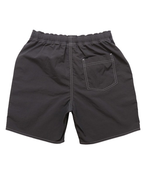 Champion（チャンピオン）の「【Champion/チャンピオン】キッズ ショーツ（その他パンツ・キッズ・チャコール/ネイビー/オレンジ系その他6/フレッシュイエロー/ブラック・100/110/120/130/140/150/160）」の20枚目の写真