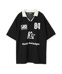 HYSTERIC GLAMOUR | HYSTERIC84 シャツ(Tシャツ/カットソー)