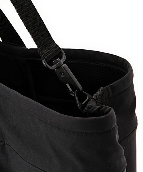 バッグ TEATORA DELTA BASE 2WAY TOTE BAG TEATORA DELTA BASE 2WAY TOTE BAG