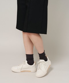 カンペール] HOOPS / レザースニーカー（スニーカー）｜CAMPER