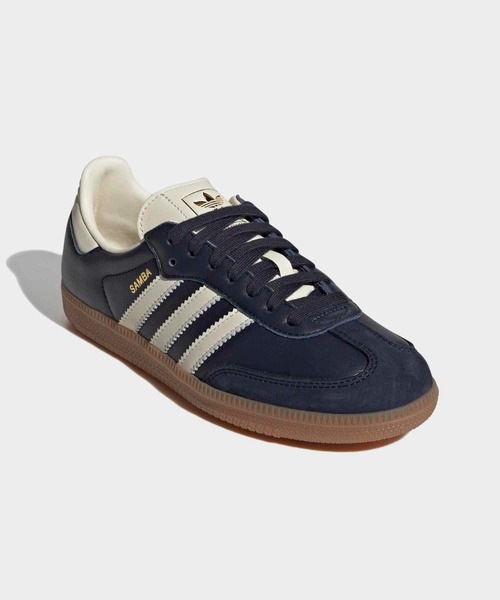 緊急セール　adidas SAMBA　アディダス　オリジナルス　サンバ　23.5 サンバ OG / Samba OG / スニーカー アディダスオリジナルス adidas