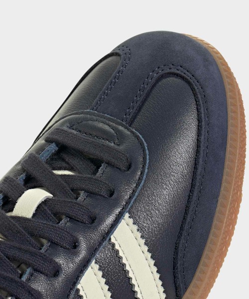 adidas(アディダス)の「サンバ OG / Samba OG / スニーカー アディダスオリジナルス adidas Originals(スニーカー・レディース・レッド/ベージュ/ブルー・29.0cm/28.5cm/28.0cm/27.5cm/27.0cm/26.5cm/26.0cm/25.5cm/25.0cm/24.5cm/24.0cm/23.5cm/23.0cm/22.5cm/30.0cm/22.0cm/29.5cm/31cm/30.5cm)」の11枚目の写真