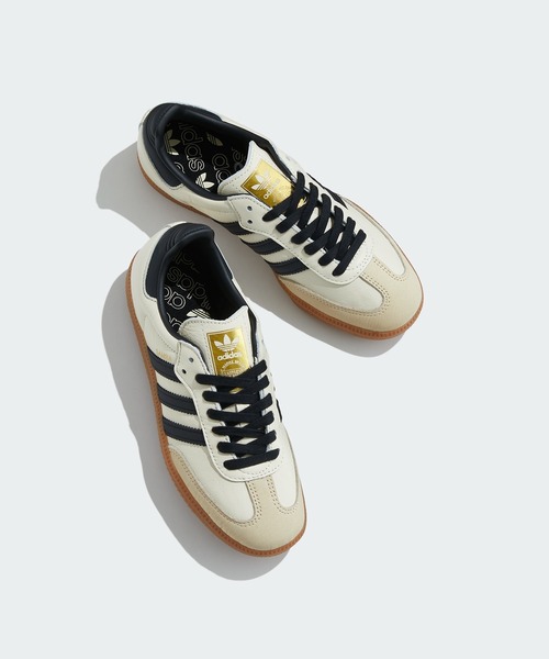 サンバ OG / Samba OG / スニーカー アディダスオリジナルス adidas