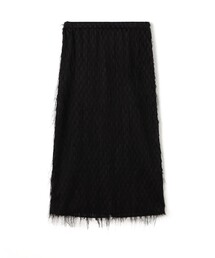 BY MALENE BIRGER フリンジ スカート