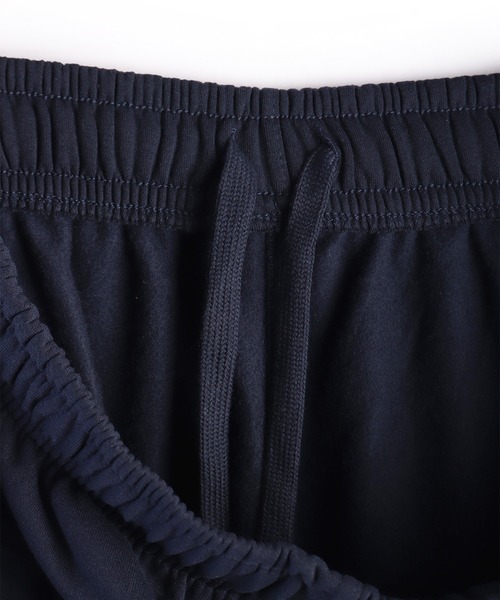 PRO CLUB （プロクラブ）の「PROCLUB 裏フリース カーゴハーフパンツ / FLEECE CARGO SHORTS（カーゴパンツ・メンズ・チャコールグレー/ブラック/ネイビー/ヘザーグレー・L/XL/M/S）」の11枚目の写真