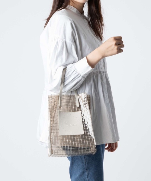 The Bagmati ザ バグマティ　トートバッグ The Bagmati BAGMATI バグマティ トートバッグ 230626