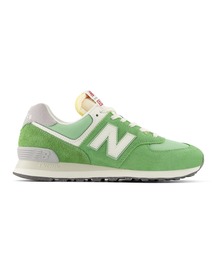 NEW BALANCE | 574(スニーカー)