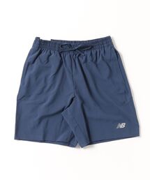 ニューバランス New Balance ショーツ 7インチ(インナーなし)_Sport Essentials