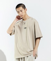 シリコンプリントTシャツ