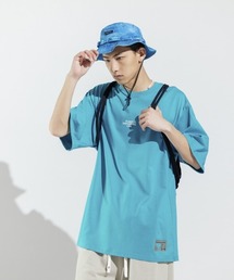 シリコンプリントTシャツ