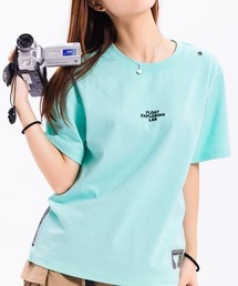 シリコンプリントTシャツ