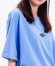 シリコンプリントTシャツ