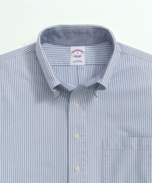 BROOKS BROTHERS（ブルックスブラザーズ）の「コットン