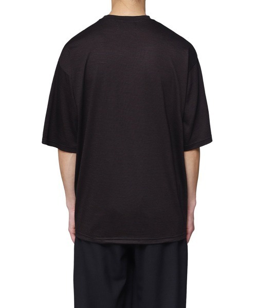 あさひ　値下げ　新品　BRIEFING マーブル模様 ブラックシャツ L あさひ 値下げ 新品 BRIEFING マーブル模様 ブラックシャツ L