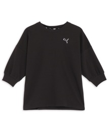 PUMA プーマ ウィメンズ プーマ モーション MX 七分丈 Tシャツ