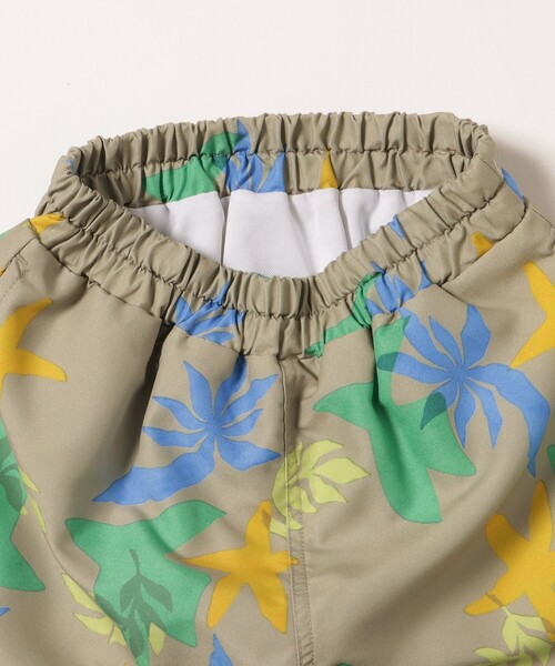 BEAMS mini(ビームスミニ)の「BEAMS mini / スイム セット 24SS(Boys 100~130cm)(ラッシュガード・キッズ・ライトグレー/その他・S(100~110)/M(110~120)/L(120~130))」の18枚目の写真