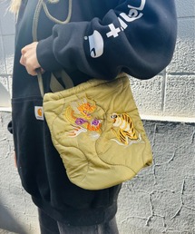 IO（イオ）（イオ）の「HOUSTON / QUILTING EFECT BAG / HS6845（ショルダーバッグ）」