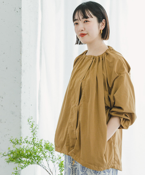 ITEMS URBANRESEARCH（アイテムズ アーバンリサーチ）の「ポケッタブル