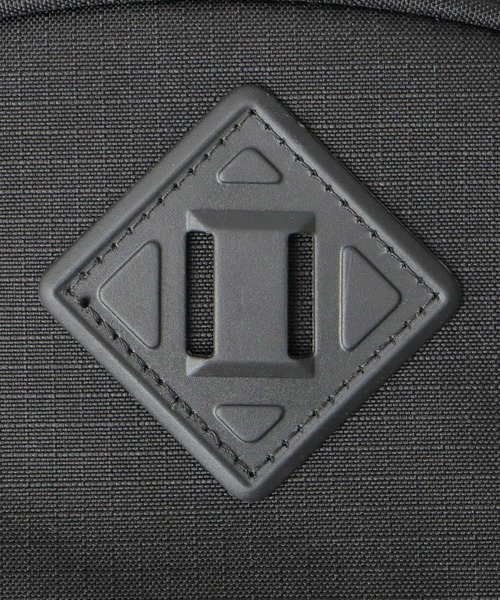 anello（アネロ）の「HC  ハイキャパシティ 撥水加工 A3対応 PC対応 10ポケット 超大容量 バックパック 40L（バックパック/リュック・メンズ・ブラック・FREE）」の6枚目の写真