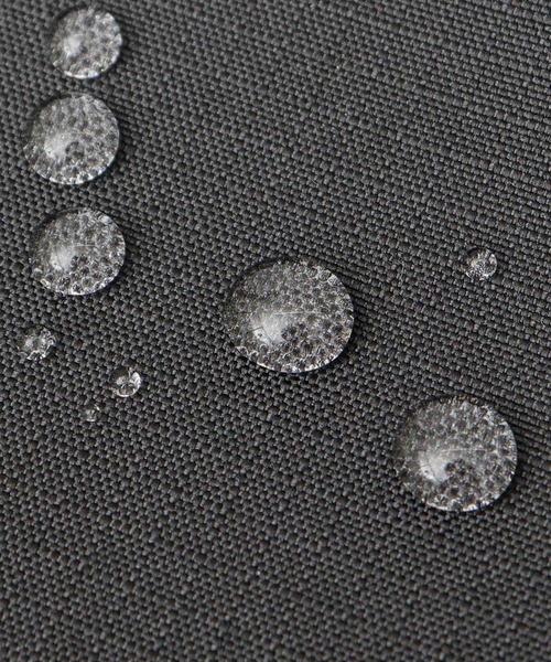 anello（アネロ）の「HC  ハイキャパシティ 撥水加工 A3対応 PC対応 10ポケット 超大容量 バックパック 40L（バックパック/リュック・メンズ・ブラック・FREE）」の8枚目の写真