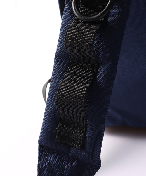 OUTDOOR PRODUCTS（アウトドアプロダクツ）の「【OUTDOOR PRODUCTS】別注 DRAWSTRING バックパック（ショルダーバッグ・メンズ・ネイビー/カーキ/ブラック・FREE）」の15枚目の写真