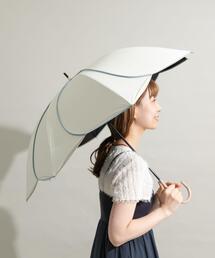 晴雨兼用パイピングフラワー