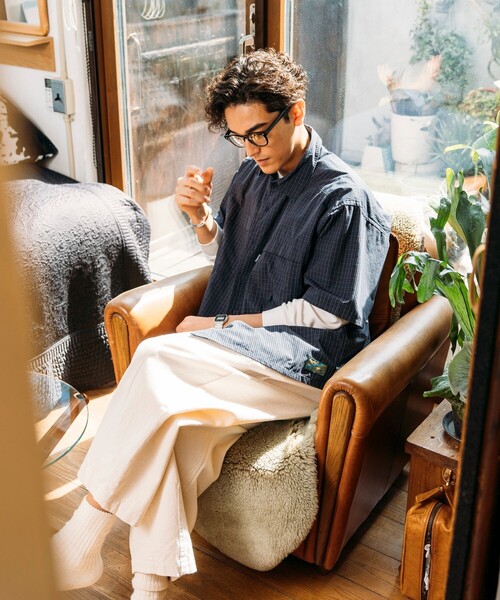 セール】Foxfire/フォックスファイヤー 別注 フィッシング