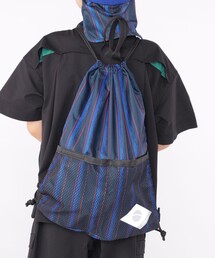 ATHLETA（アスレタ）の「【SHIPS KIDS別注】ATHLETA:ランドリー バッグ（エコバッグ/サブバッグ）」