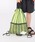 ATHLETA�i�A�X���^�j�́u�ySHIPS KIDS�ʒ��zATHLETA:�����h���[ �o�b�O�i�G�R�o�b�O/�T�u�o�b�O�j�v�b�C�G���[