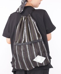 ATHLETA（アスレタ）の「【SHIPS KIDS別注】ATHLETA:ランドリー バッグ（エコバッグ/サブバッグ）」