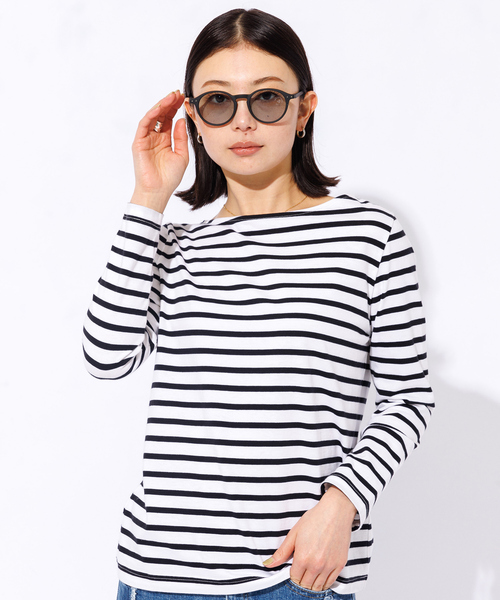 IZIPIZI（イジピジ）の「【IZIPIZI】サングラス / ボストン / UVカット / #D（サングラス・レディース・ブラウン系その他2/ブラック系その他/ブラウン系その他/その他/ブラック/ライトブルー/ゴールド/ベージュ系その他・フリー）」の15枚目の写真