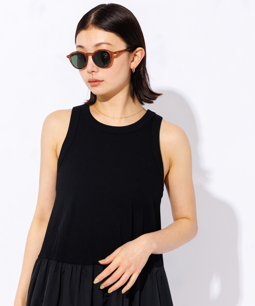 IZIPIZI（イジピジ）の「【IZIPIZI】サングラス / ボストン / UVカット / #D（サングラス・レディース・ブラウン系その他2/ブラック系その他/ブラウン系その他/その他/ブラック/ライトブルー/ゴールド/ベージュ系その他・フリー）」の17枚目の写真